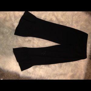 Lysse ruffle leggings